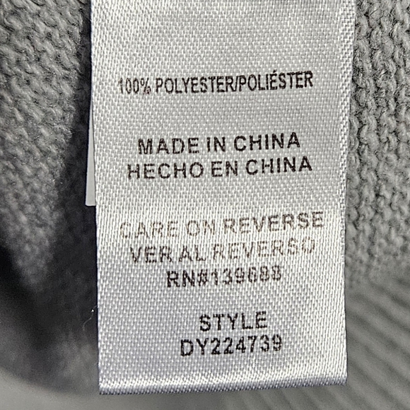 Merry Christmas Ya Filthy Animal Graphic Sweater NEW - Picture 5 of 5